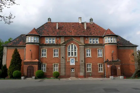 Poznan private guided city tour