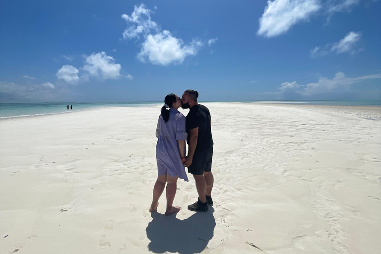 Quad Safari Kendwa-Zanzibar : Profitez de l'île comme jamais auparavant