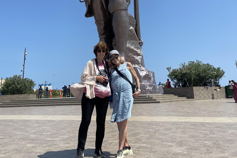 Ghana, Togo &amp; Benin: Erfgoed en vieringen