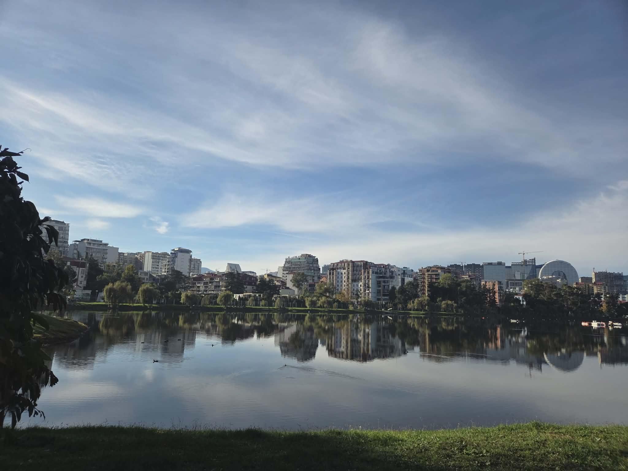 Echos von Batumi – Rundgang in Batumi