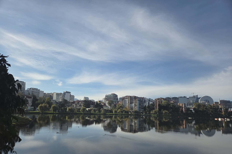 Echoes of Batumi- Walking tour in Batumi