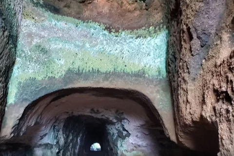 St Vincent: Windward Trifecta Tour with Trubb Taxi Tours