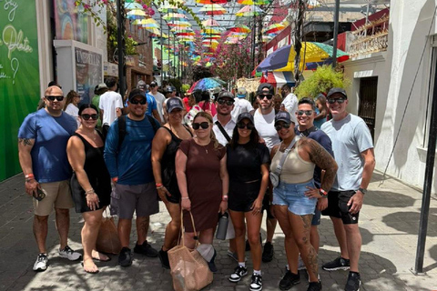 Puerto Plata: Cultural Immersion and Artisanal Cocoa Route