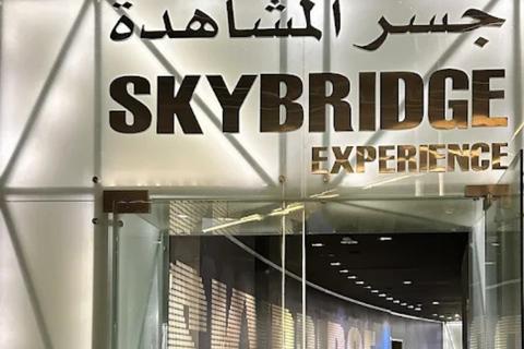 Premium Riyadh Full-Day Sightseeing Tour with Kingdom Tower Premium Riyadh Half-Day Sightseeing Tour with Kingdom Tower