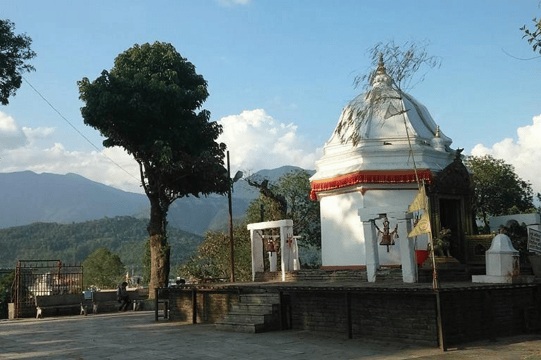 Pokhara in 12 uur: Zonsopgang, avontuur en landschappelijke schoonheid