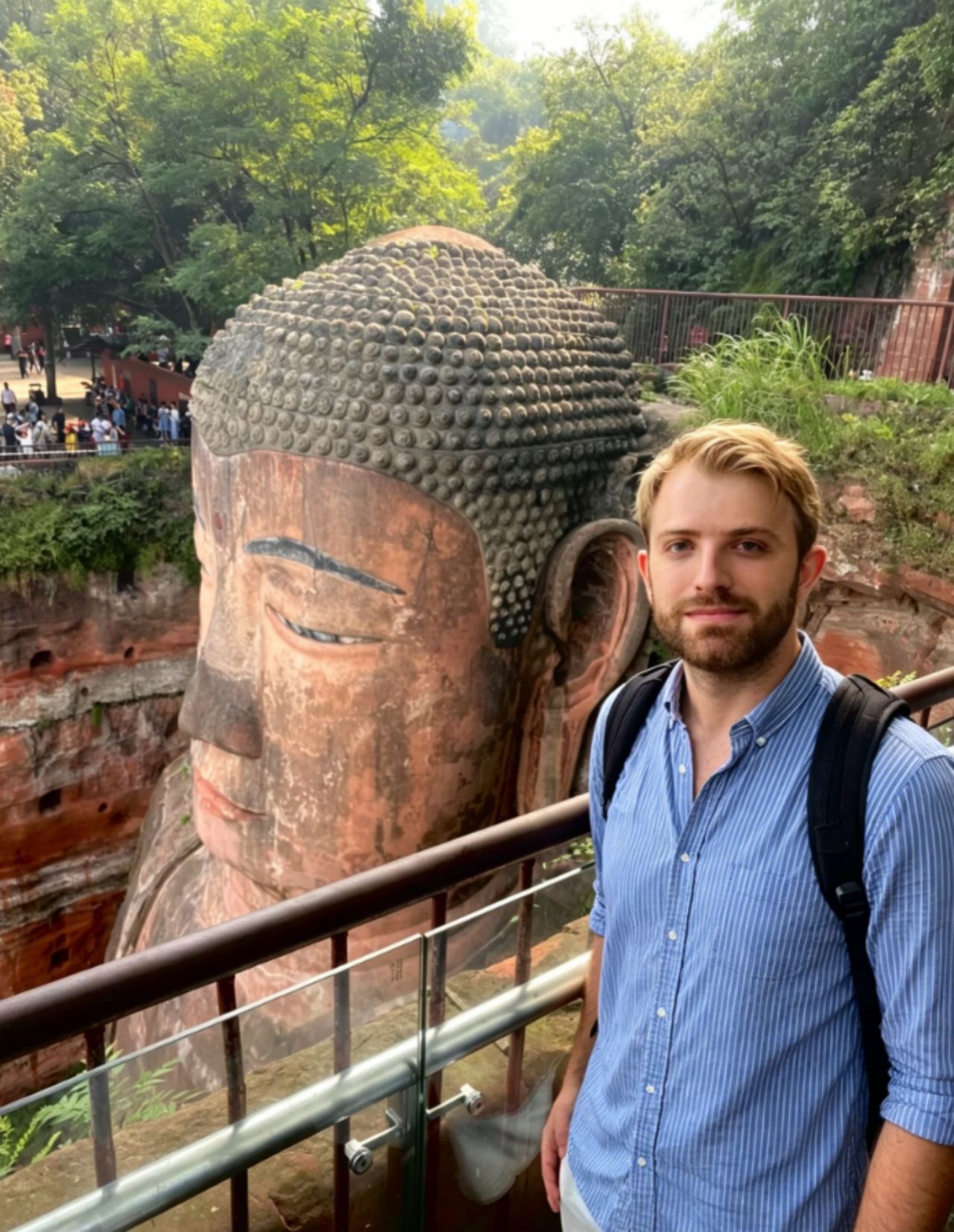 Chengdu: 5-Tages-Tour mit Guide, Mahlzeiten, Sanxingdui und Panda