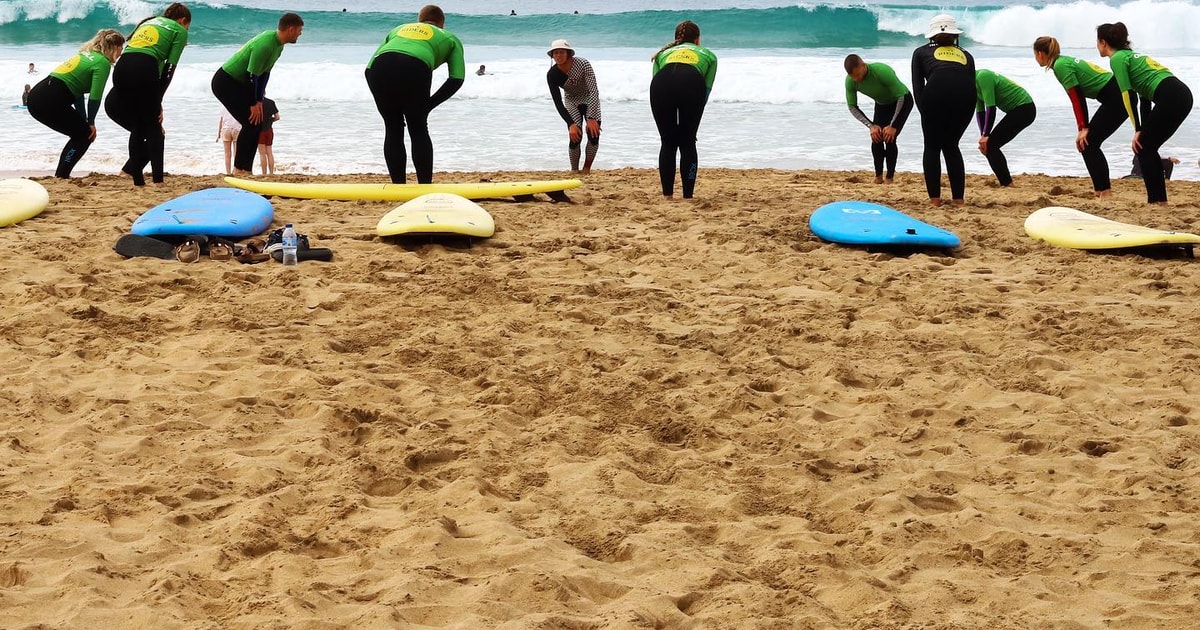 El Cotillo: Aulas De Surf, Passeios De Bicicleta E Aluguel | GetYourGuide