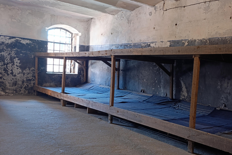 Kaunas Ninth Fort: A Journey Through Dark History