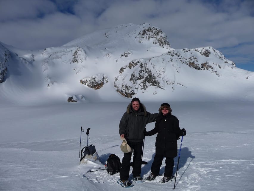 Bansko, Fácil raquetas de nieve Parque Nacional Pirin y spa termal - Hizvo