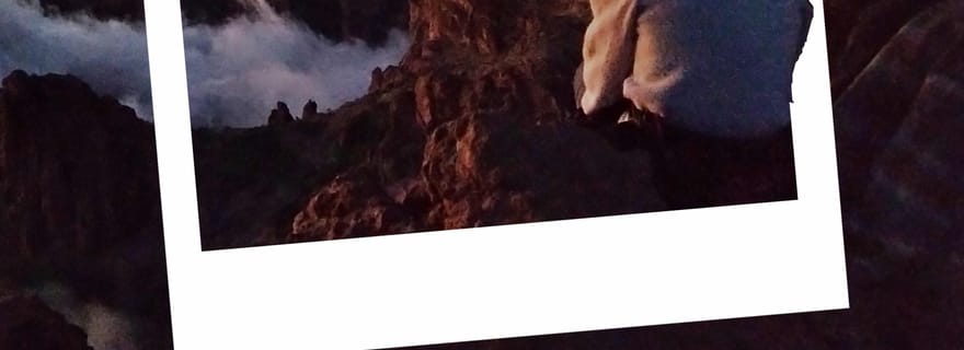 Las Palmas : Randonnée guidée d'astronomie avec coucher de soleil et ciel nocturne