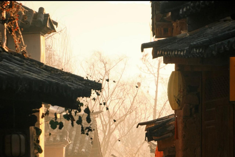From Kunming: 7-Day Yunnan cultural private Tour