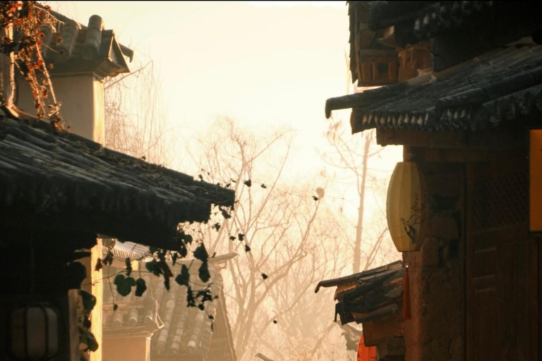 From Kunming: 7-Day Yunnan cultural private Tour