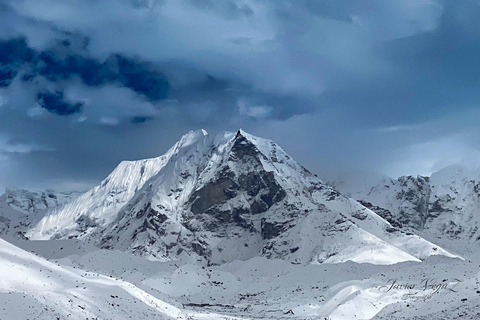 From Kathmandu: Personalized Everest Base Camp Trek