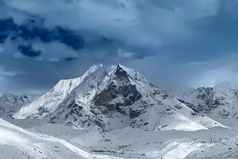 From Kathmandu: Personalized Everest Base Camp Trek