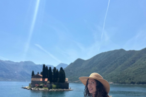 Baia Blu: Scopri Kotor e Perast