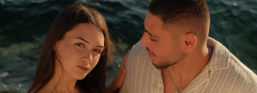 Thessalonique : séance photo avec un photographe privé