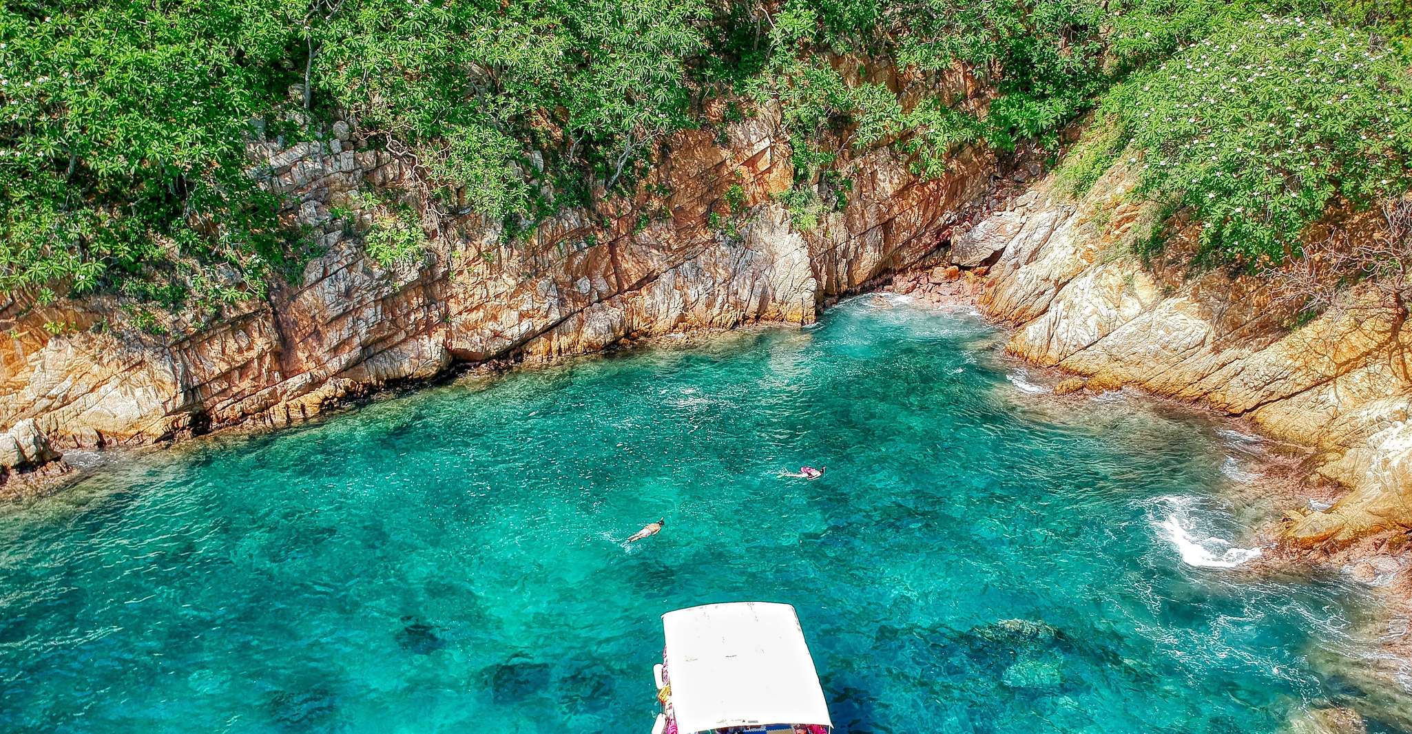 Buceo en Acapulco para Begginers - Hizvo