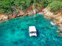Plongée sous-marine à Acapulco pour les débutants - Hizvo
