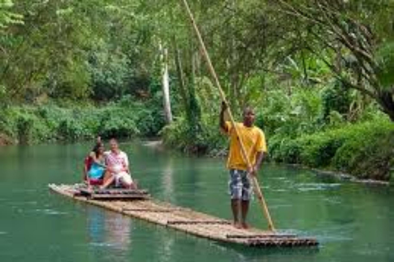 Martha Brea Rafting Abenteuer