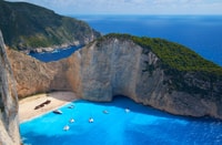 Zakynthos, Panorámica West Zakynthos Private Tour - Housity