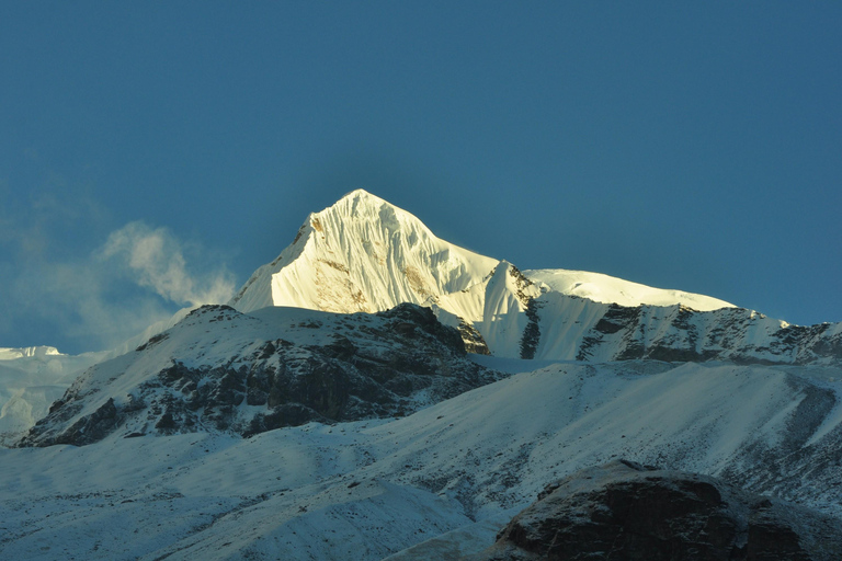 10-Day Adventurous Annapurna Circuit Trek