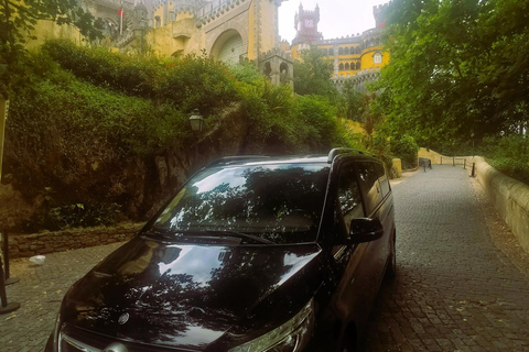 Private Half Day Tour Tailor-Made with Your Guide