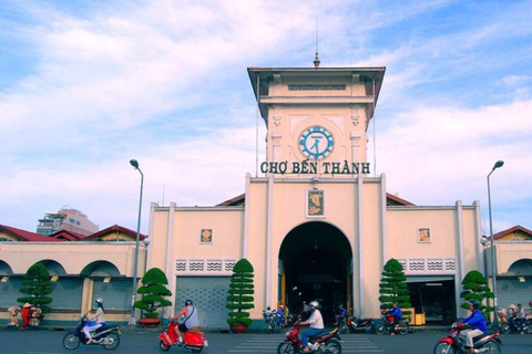 [Private] Ho Chi Minh City & Mekong Delta: 5-Day Guided Tour