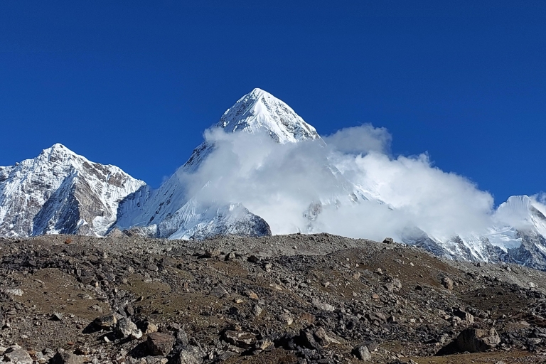 Everest Panorama Trek: 7 Dagen Ontdek de Everest & Cultuur
