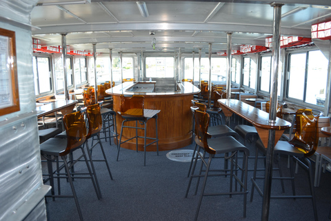 Newport, Rhode Island: Scenic Narragansett Bay Cruise