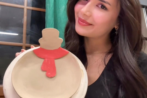 Ankara: Ceramics Workshop