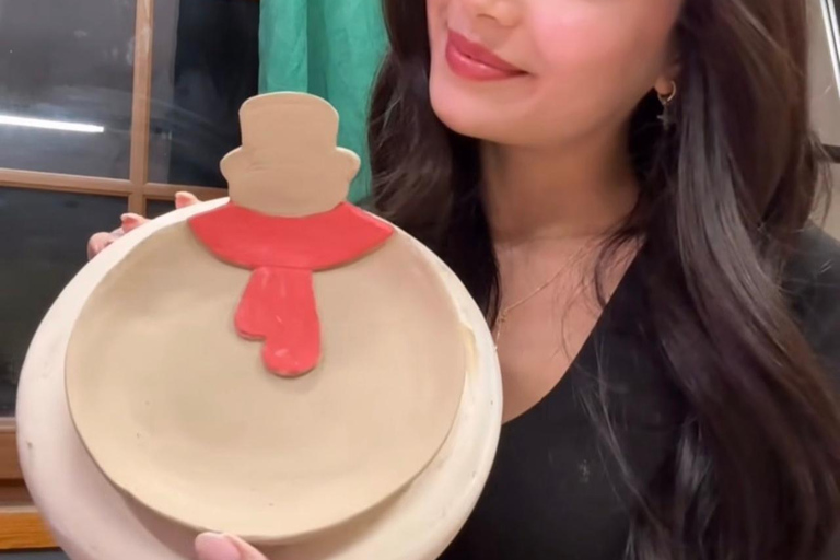 Ankara: Ceramics Workshop