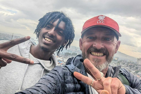 Ethiopia Cultural Highlights Tour with Unique Experiences