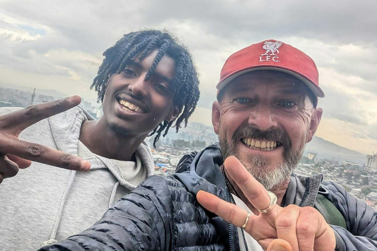 Ethiopia Cultural Highlights Tour with Unique Experiences