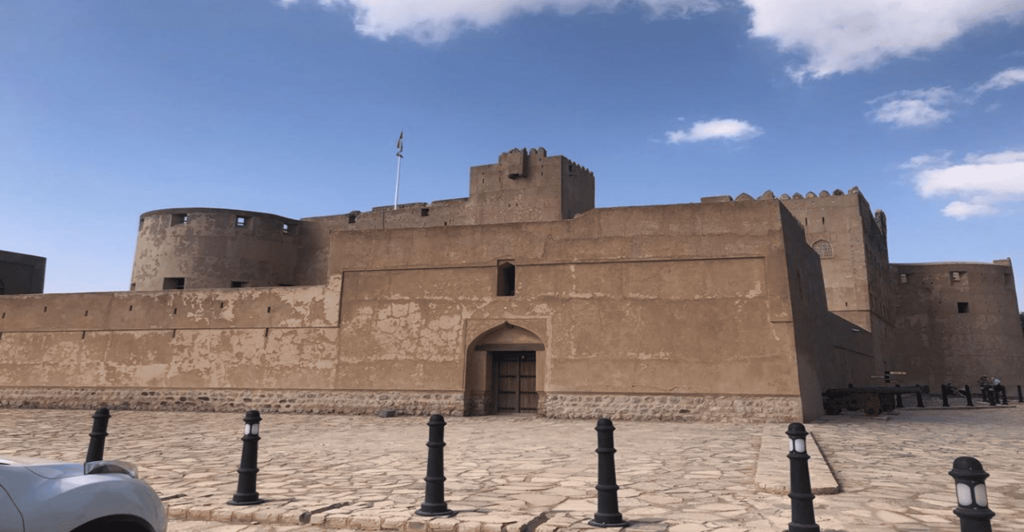 Nizwa & jabel alkhdar. Privat tour - Hizvo