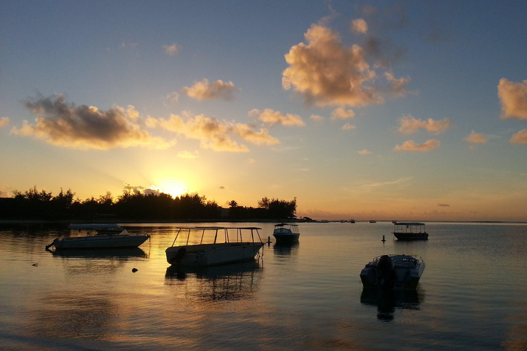 Mauritius: Professionelle Flughafen- und Hoteltransferdienste