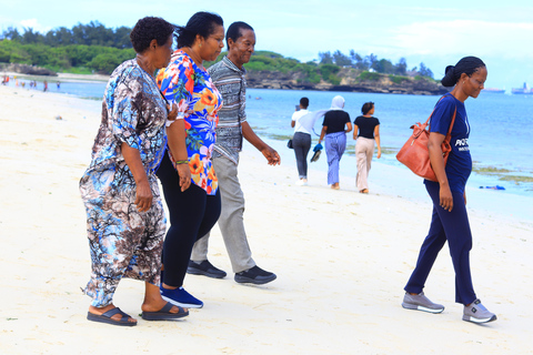 Dar es Salaam: Experience the real Dar es Salaam (City Tour)