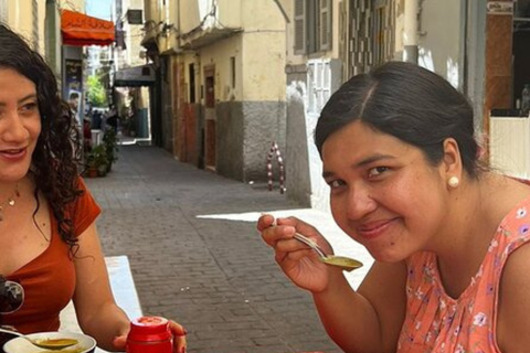 Tangier: Organic Food & Farm-to-Table Walking Tour Tangier: Organic Food & Farm-to-Table Walking Tour