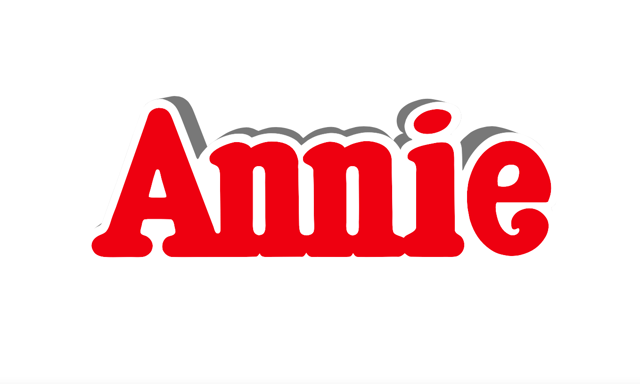 New York City: Annie the Musical at The Theater at MSG