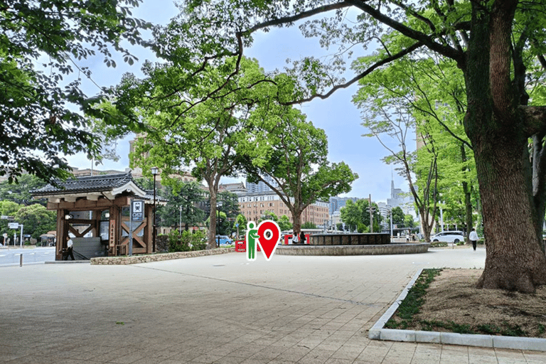 Nagoya: Grand Sumo Tournament & Nagoya Castle Tour w/ Guide
