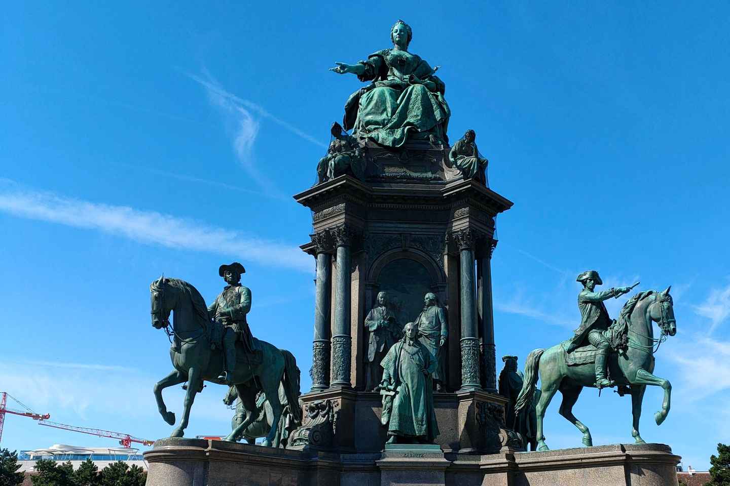 Söguleg Vínarborg: Gönguferð með Vínsmökkun