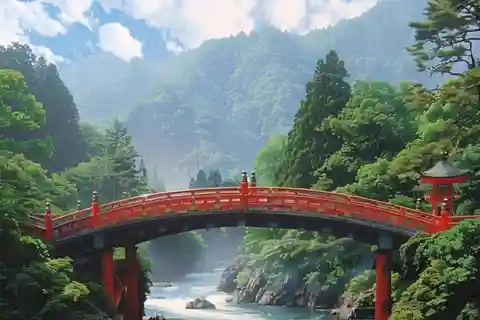 Tokyo: tour di un giorno a Nikko con autista inglese e orari flessibili...