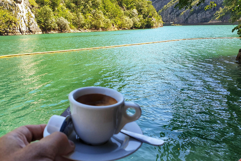 Sarajevo: Mostar, Konjic, Blagaj, & Waterfalls Tour