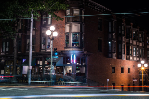 Sinister Sins, Scandal, and Shadows: Seattle Ghost Tour