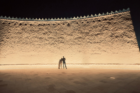 Riyadh: VIP Private City Tour