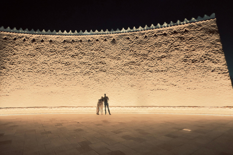 Riyadh: VIP Private City Tour