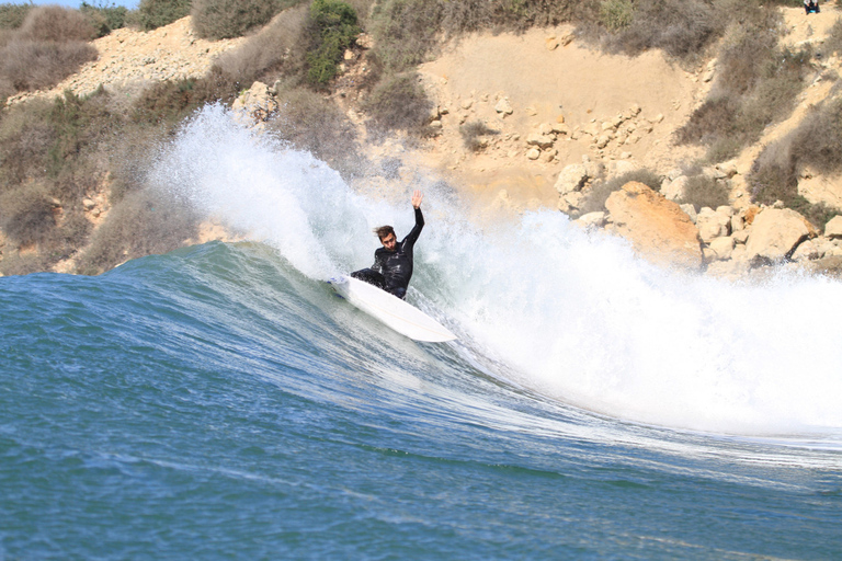 Agadir: Tamraght, Taghazout und Aghroud – Tour mit GuideAgadir: Tamraght, Taghazout und Aghroud Tour mit Guide