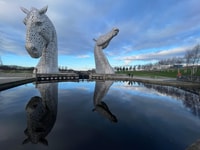 Mills & Modern Wonders, Scotland's Industrial Heritage - Housity