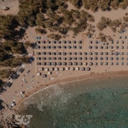 Ierapetra-Makrigialos: Vai Palm Beach, Moni Toplou & Sitia