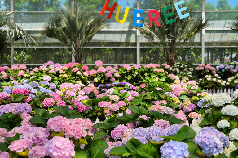 From Seogwipo: Jeju East UNESCO Highlights Join in Tour