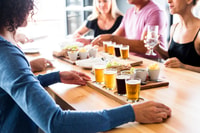 Visita guiada a San Diego, Barrio Logan Comida y Arte - Hizvo